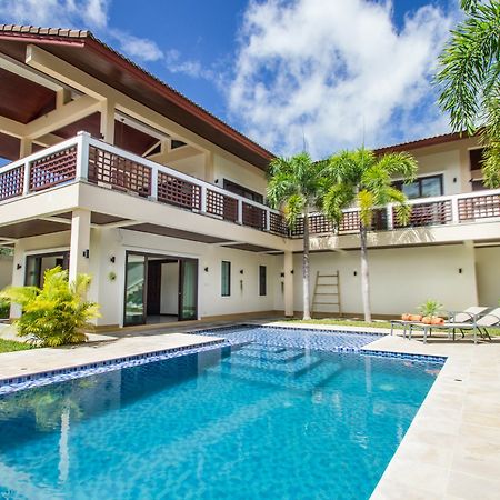 Infinity Pool Villa Ao Nang Luaran gambar
