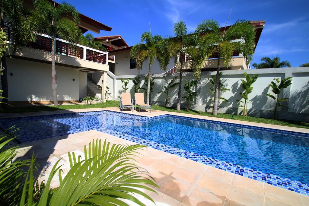 Infinity Pool Villa Ao Nang Luaran gambar